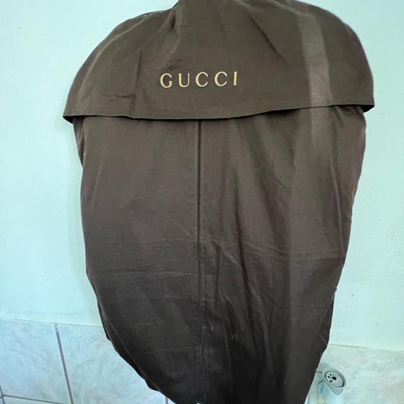 Gucci jacket. Size 48 - Picture 7 of 7